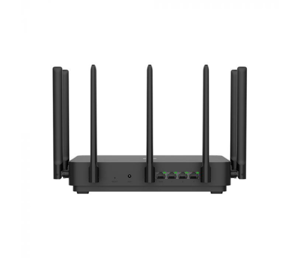 Xiaomi Mi AIoT Router AC2350 (2350Mb/s a/b/g/n/ac) - 573600 - zdjęcie 2